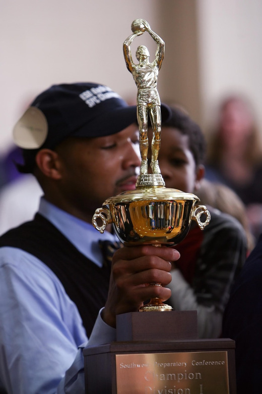 award winning traveler experience