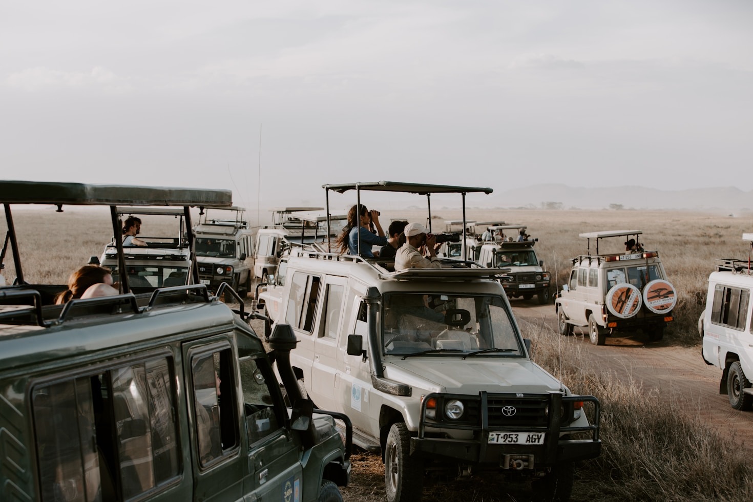 Top Ten Must Visit Locations In Africa